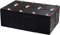 Batterie de rechange net® Batterie au plomb – pour FIAMM fg20451 5 Ah 12 V, 12 V, plomb-acide