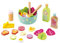 Trudi Sevi 82986, Set Salad
