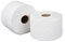 Versatwin Toilet Rolls 2-Ply 125m White Pack 24 139225
