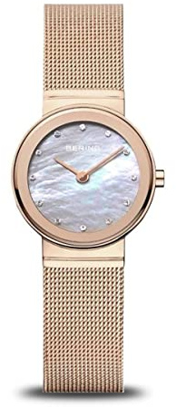 BERING Classic 10126-366 Damenarmbanduhr
