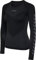 hummel Damen Hml first Seamless Jersey, Schwarz, XL/2XL EU