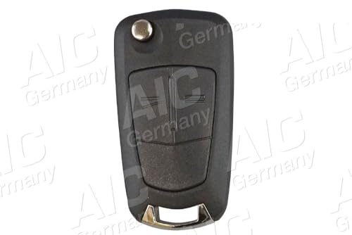 AIC Handsendergehäuse, Zentralverriegelung 57031