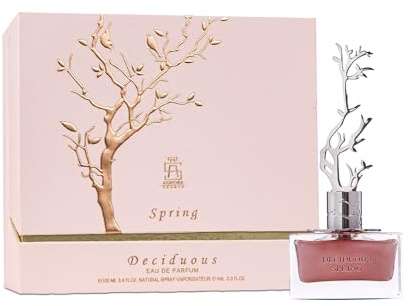 Aurora Deciduous Spring EDP 100 ml