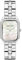Anne Klein Women's Bracelet Watch Silver