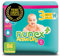 Babywindeln Active Dry Größe 3 (4-10 kg), 56 Windeln, super saugfähig, extra trocken, optimaler Schutz für die Haut Ihres Babys