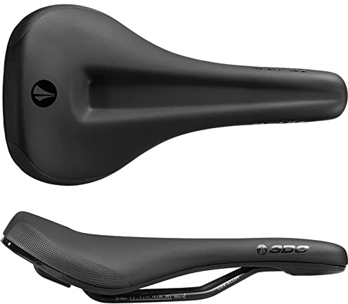 SDG Selle Bel-Air 3.0 Max Lux/ALu - Noir