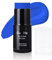 Go Ho Water Based Blue Face Paint Stick Washable (1.06 Oz),Non-toxic Cream Body Paint,Full-coverage Face Body Paint Makeup Stick for Adults Children Theater Halloween SFX Cosplay