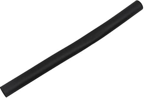 Neroyaner Fahrrad Schmetterlings Lenkerabdeckung Fahrrad Schmetterlings Lenker Schwamm Schaumstoff Abdeckung Raurohr Lenkergriff Abdeckung (1 Stück)