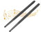 Air Drumsticks Baguettes de Batterie électroniques, Kit de Batterie Virtuelle avec Baguettes, Pédales, Bluetooth, Kit de Batterie D'entraînement Portable, Instrument de Batterie