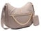 Borsa donna Liu-jo Achala hobo mushroom BS25LJ28 AA5322 T4559 Media