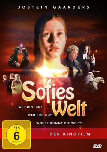 Sofies Welt - Der Kinofilm (Neuauflage)