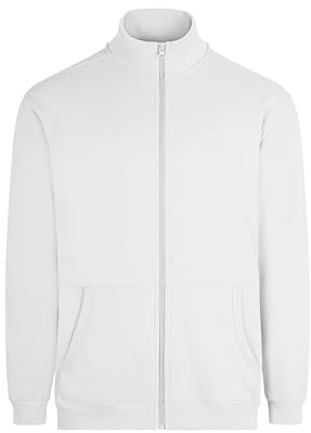 Mukua SZ270U Cooper; Felpa Unisex con Cerniera