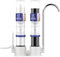 Purificateurs d'eau du robinet Système de filtration Filtre à eau de cuisine Robinet Filtre en céramique Percolateur Adoucisseur d'eau Machine de traitement(Filter)