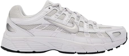 Nike P-6000 Grade School (HV5064-003, Weiß)