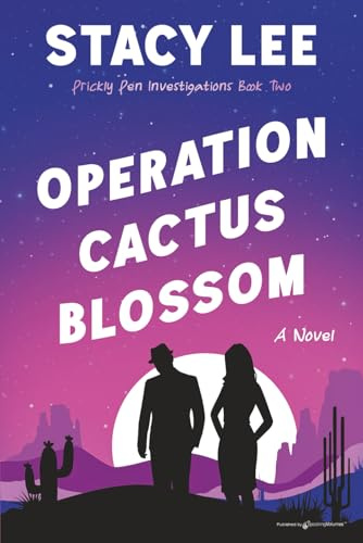 Operation Cactus Blossom