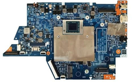 Ideapad Flex 5-14ARE05, Compatible con Lenovo, Placa Base con Ryzen 5 4500U R7-4700U 8G LC55-14A