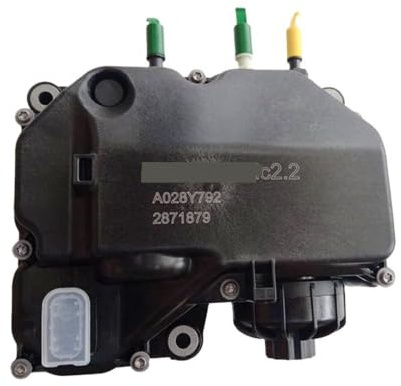 Diesel-LKW-Scr-Pumpe, Harnstoff, Adblue, 12 V, 24 V, 0444042003, 0444042004, 2871879, 4387658, 2871880, kompatibel mit Denoxtronic Uréia 2.2(12v-1)