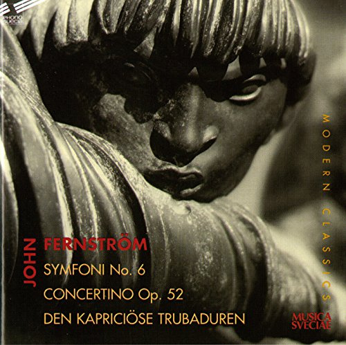 Symphony 6 & Concertino
