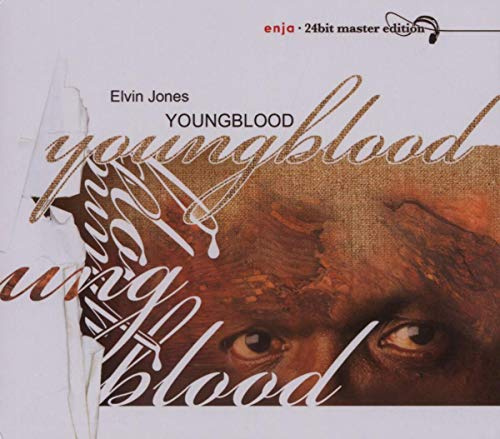 Enja & Yellowbird Records (Edel)