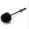 Brabantia 201240 Replacement Brush and Holder Classic - Black, 37.2 cm