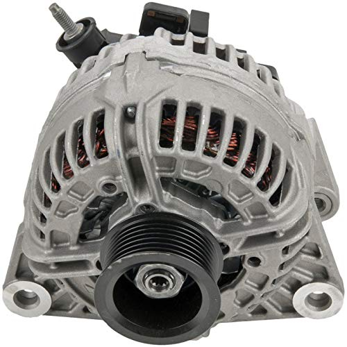 Bosch AL6450N Lichtmaschine für ausgewählte Dodge: 2007-08 Ram 1500 Pickup, 2007-08 Ram 2500 Pickup, 2007-08 Ram 3500 Pickup