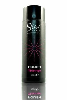 Star Nails Polish Thinner 100ml