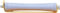Fripac-Medis Dauerwellwickler FPS3, Beutel mit 12 Stück, Durchmesser 11 mm, blau