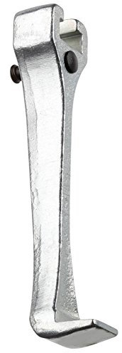 GEDORE Abzughaken Ganzstahl, Hakenbremse 150 mm, 1 Stück, 106/B-150-B