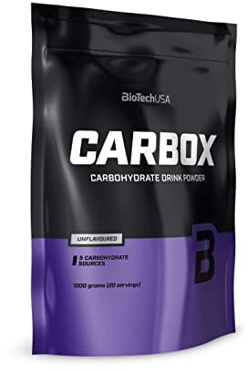 Biotech USA Carbox 1000g