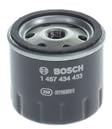 Bosch N4433 Car Diesel Filter - Replacement Filter | Separates Particles and Water from Fuel - Protects the Injection System