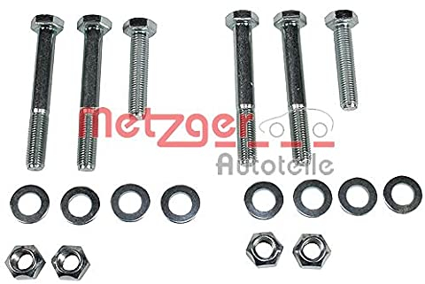 Metzger 55003248 Montagesatz, Lenker