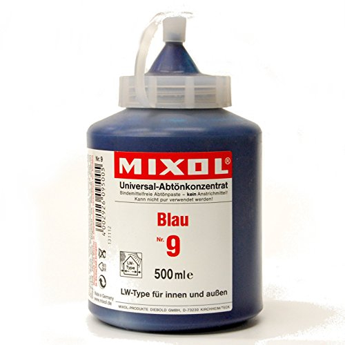 Mixol 4002926095005