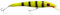 Zam 16 schwimmend 11 16 cm einteilig