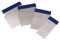 Alyco 196322 - Juego 4 espatulas para carrocero 50-75-100-120