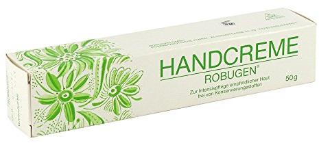 HANDCREME Robugen 50 g
