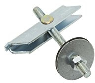 Kippdübel DBL-(W-KD-TB)-155 M8 x 200 Schwerlastdübel, 1 Stück