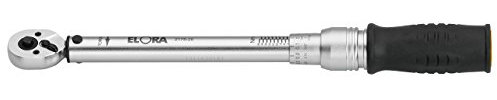 Elora Drehmomentschlüssel 1/4 Zoll, 4-20 Nm, 2178-20