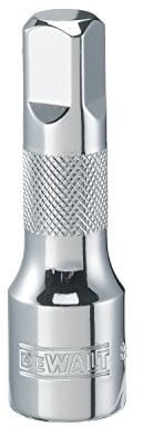 DEWALT DWMT86406B 1/2 inch Extension 3 inch