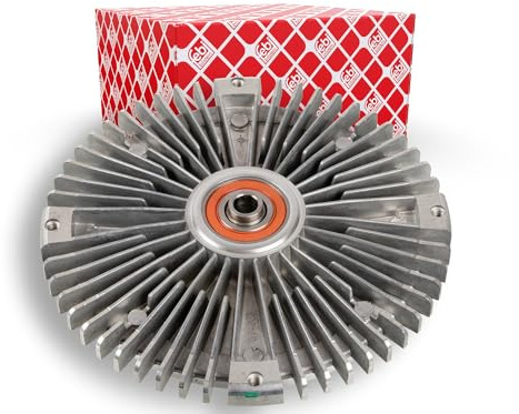 Febi 18008 Fan Coupling Fits Mercedes