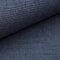 novely® LUSO | Feiner Stoff Polsterstoff Bezugsstoff Möbelstoff | Meterware | 1 lfm (20 Blau)