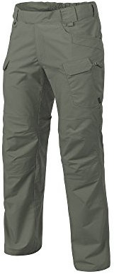 Helikon-Tex Herren Sp-utl-pr Taktische Hose, Grün (Taiga Green), XXL EU