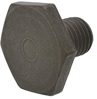 febi bilstein 48908 Ölablassschraube , 1 Stück, Silber