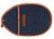 Le Creuset Pot Holder, 100 Percent cotton, 12.5 in / 32 cm long, Dark Blue Denim, 45200007760800