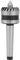 Yanmis Tailstock Center, 0.01 MM, Wood Turning Tool Wood Lathe Drive Center for Wood and Metalworking Lathe(MT1)