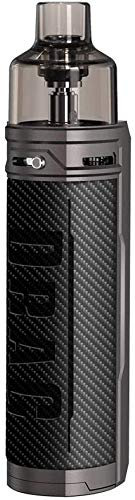 VOOPOO Drag X 80W Pod Kit | Single 18650 [Mashup]