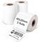 Phomemo 3 Rollen M110 Etikett selbstklebendes Thermoetikett,1.57x1.18 (40x30mm),230 / Rolle，kompatibel mit Phomemo M110 M200 M120 M220 M221 M108 M102 M100 M150 M250 M260 Etikettendrucker,3 Rollen