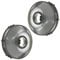 Masterpart 2 x Premium Post Motor Filters compatible with Dyson DC75 Animal Big Ball Vacuum Cleaner