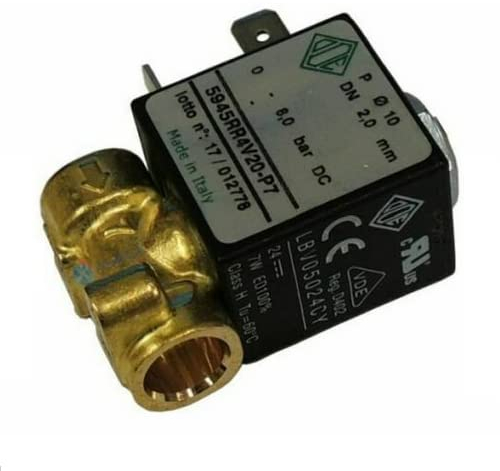 Magnetventil passend für Espressomaschinen