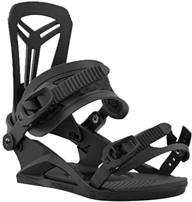 Union Flite Pro Snowboard Bindings L