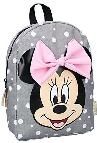 Rugzak Minnie Mouse, lass uns das machen